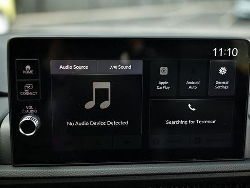 New 2026 Honda CR-V Sport-L image 37