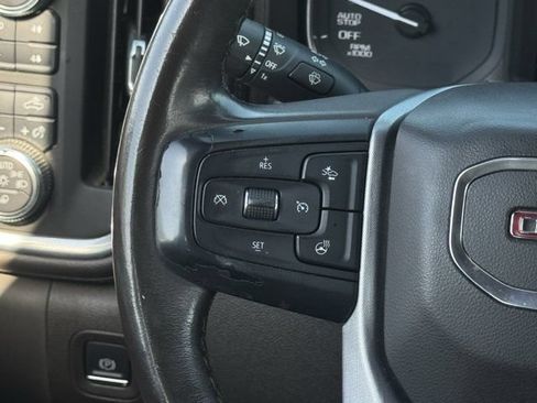 Used 2021 GMC Sierra 1500 SLT AWD/4WD image 14