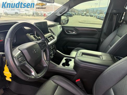 Used 2022 Chevrolet Tahoe Z71 image 19