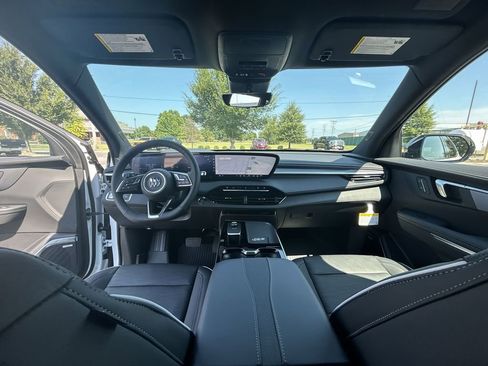 New 2026 Buick Enclave Sport Touring w/ Power Package image 22