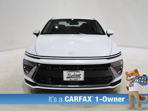 Certified 2025 Hyundai Sonata SE image 2