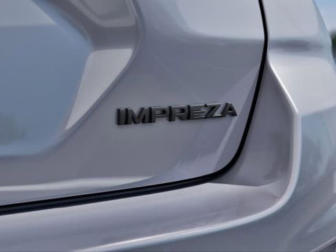 New 2026 Subaru Impreza 2.0i Sport image 11
