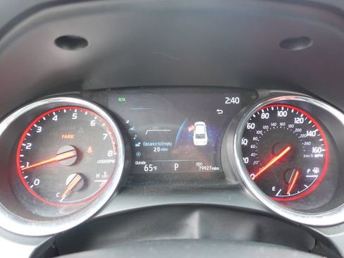 Certified 2019 Toyota Camry XSE w/ Accessory Appearance Package FWD image 17