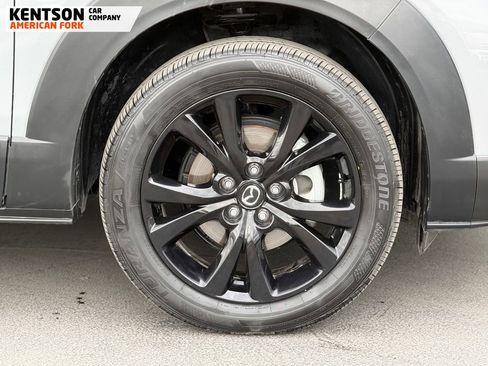 Used 2025 MAZDA CX-30 AWD 2.5 S w/ Select Sport Pkg image 16