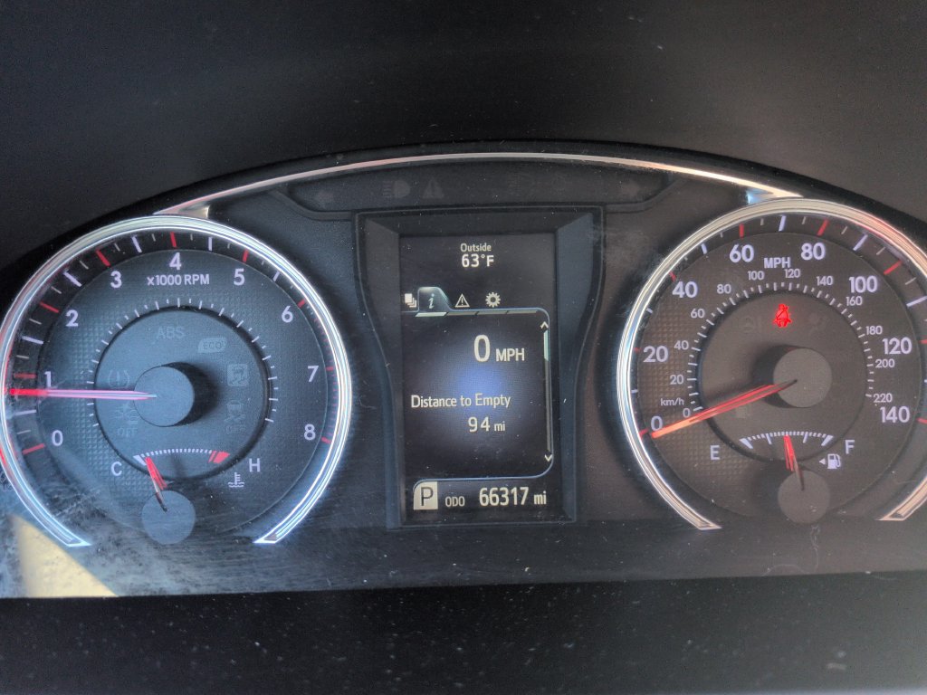 Used 2017 Toyota Camry SE FWD image 15