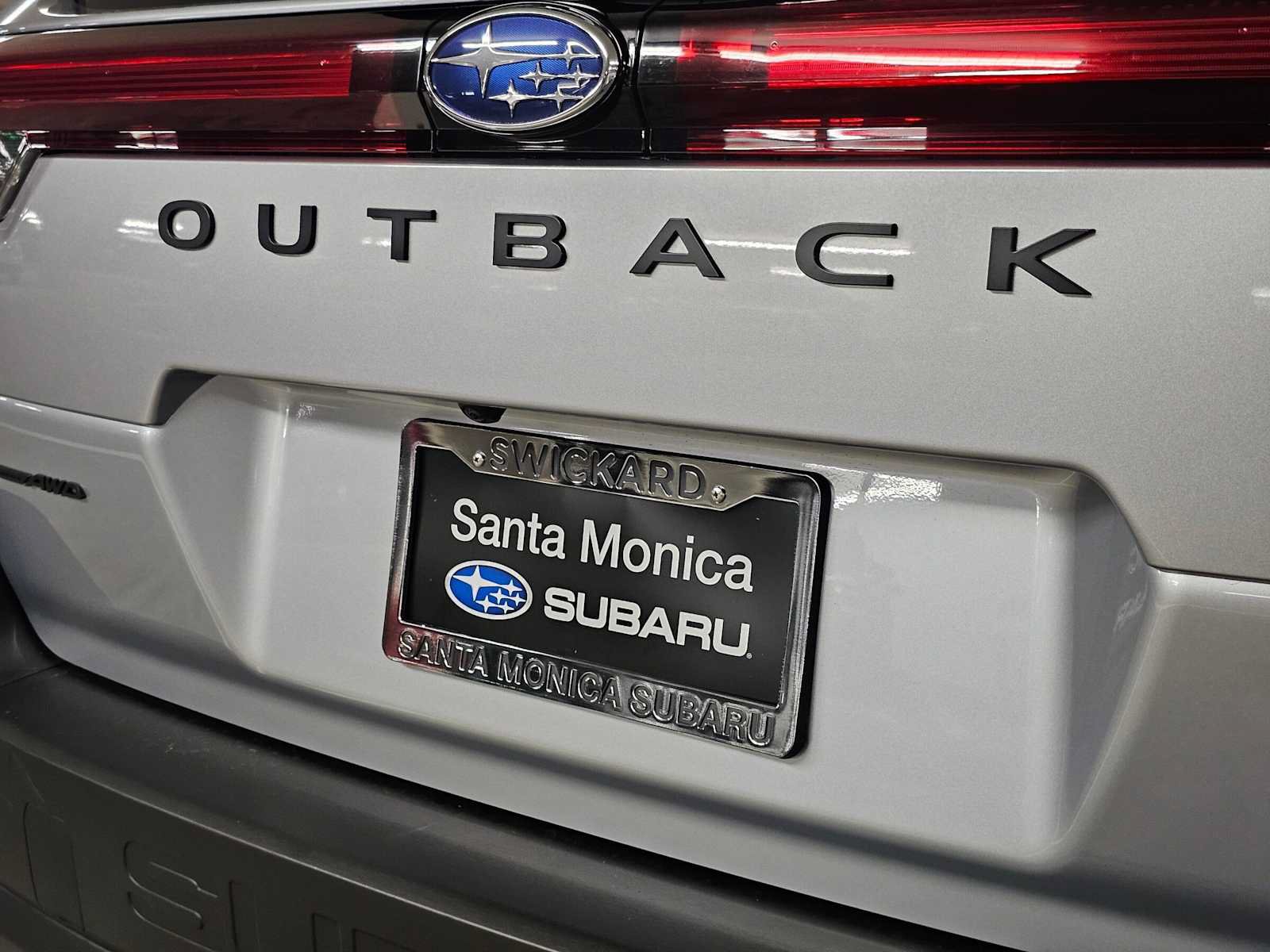 New 2026 Subaru Outback Limited XT AWD/4WD image 13
