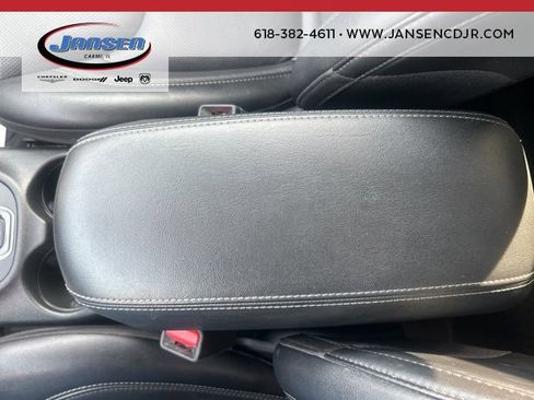 Used 2023 Jeep Cherokee Altitude Lux image 27