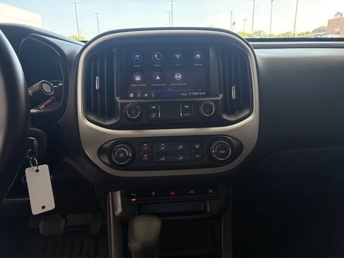 Used 2022 Chevrolet Colorado LT w/ Fleet Safety Package RWD image 5