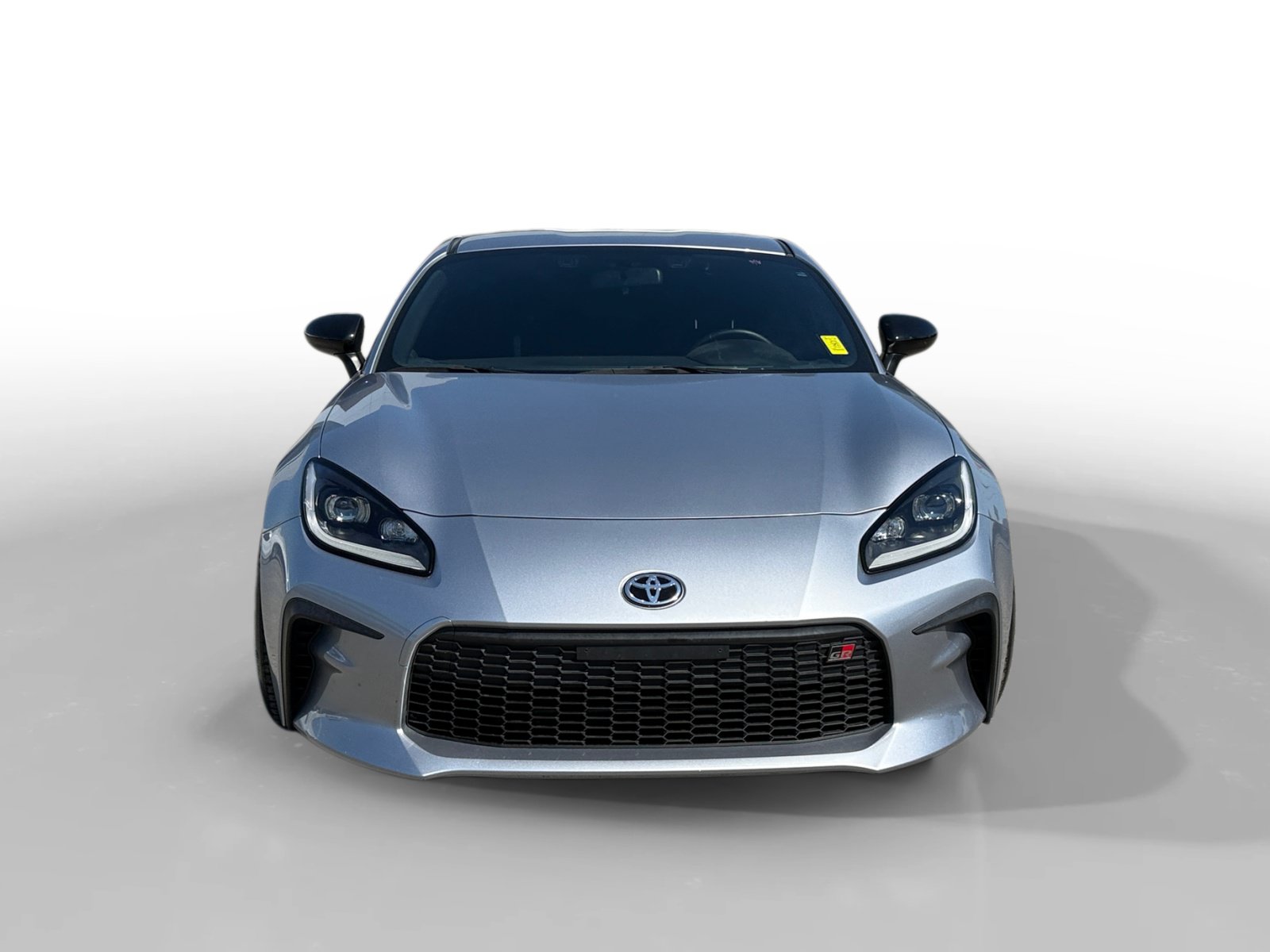 Used 2023 Toyota GR86 Premium w/ ALL Weather Mat Package (TMS) RWD image 8