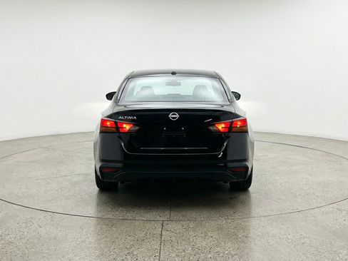 Used 2025 Nissan Altima 2.5 SV image 7