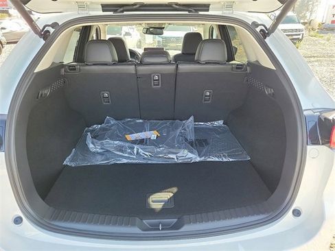 New 2025 MAZDA CX-5 AWD 2.5 S w/ Premium Plus Pkg image 21