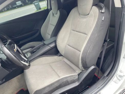 Used 2015 Chevrolet Camaro SS w/ RS Package RWD image 12