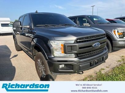 Used 2020 Ford F150 XLT w/ Equipment Group 302A Luxury
