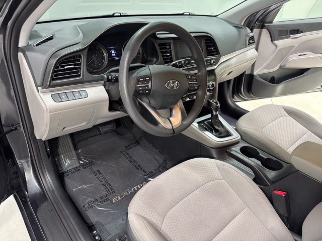 Used 2020 Hyundai Elantra SE FWD image 9