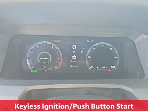 Certified 2024 Toyota Tacoma TRD Sport image 23