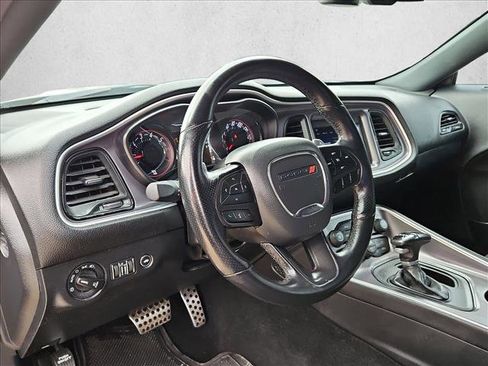 Used 2020 Dodge Challenger R/T w/ Blacktop Package image 10