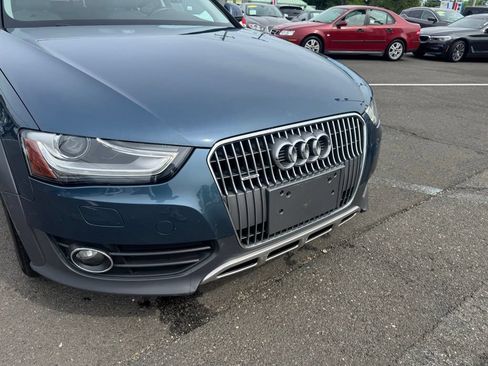 Used 2015 Audi A4 Premium AWD/4WD image 15