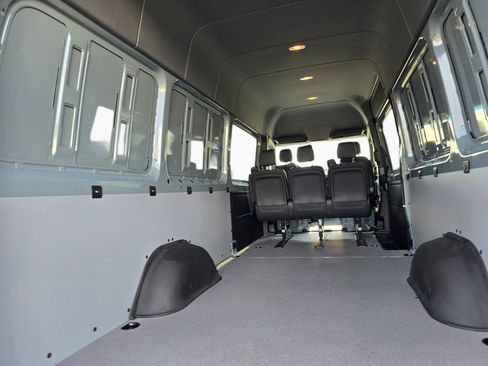 New 2026 Mercedes-Benz Sprinter 2500 image 18