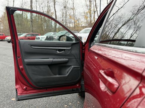 Used 2025 Honda CR-V Sport-L image 26