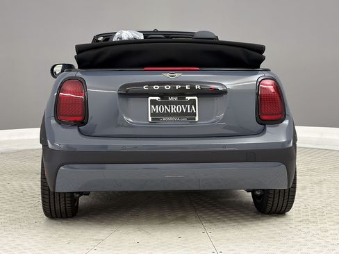 New 2026 MINI Cooper S FWD image 10