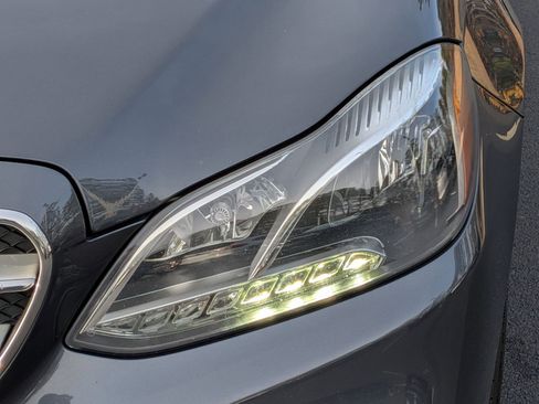 Used 2014 Mercedes-Benz E 350 Sedan image 6