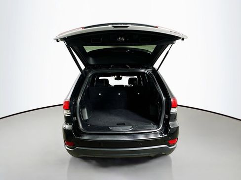 Used 2021 Jeep Grand Cherokee Laredo X image 33