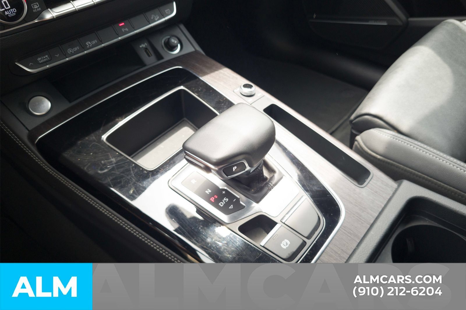 Used 2024 Audi Q5 2.0T Premium Plus AWD/4WD image 27