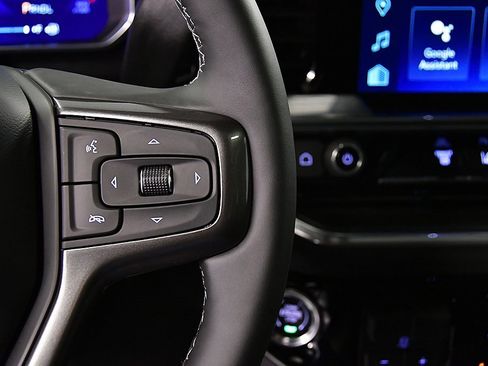 New 2026 Chevrolet Silverado 3500 High Country w/ High Country Premium Package image 19