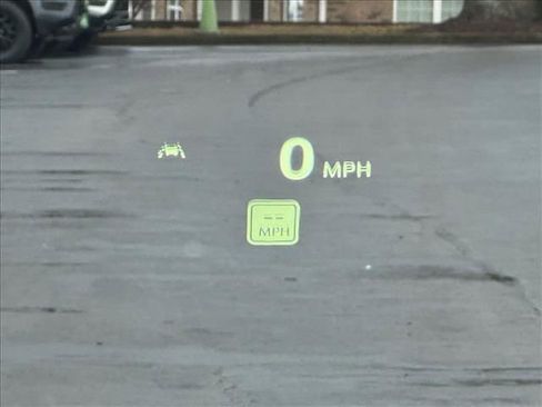 Used 2021 Buick Envision Essence w/ Technology Package I image 21