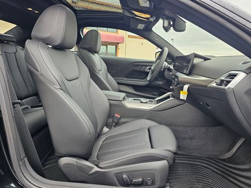 New 2026 BMW 230i xDrive Coupe w/ Premium Package image 13