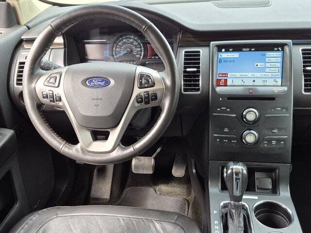 Used 2016 Ford Flex SEL w/ Equipment Group 202A AWD/4WD image 30