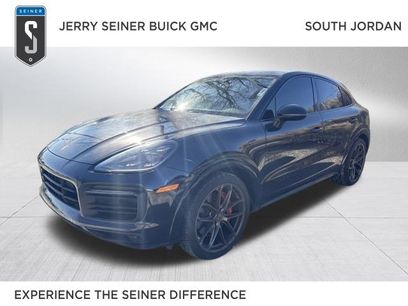 Used 2021 Porsche Cayenne GTS