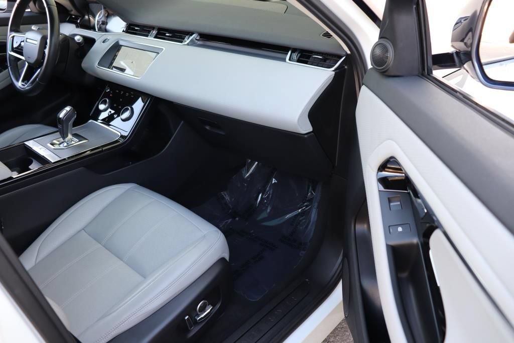 Used 2021 Land Rover Range Rover Evoque S AWD/4WD image 30