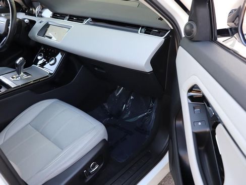 Used 2021 Land Rover Range Rover Evoque S image 30