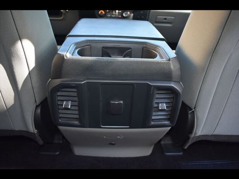 Used 2015 Ford F150 XL w/ XL Power Equipment Group AWD/4WD image 29