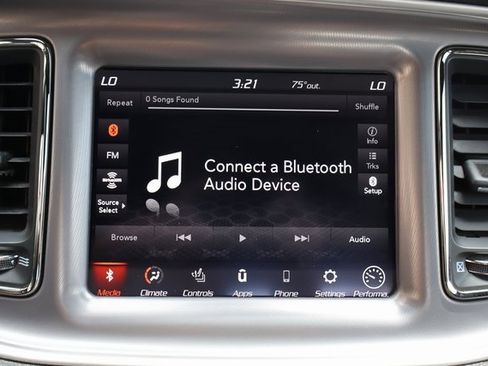 Used 2022 Dodge Challenger SRT Hellcat Redeye image 22