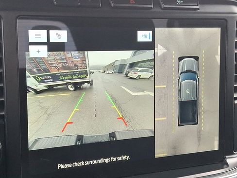 Used 2023 Ford F150 XLT w/ Equipment Group 302A High image 18