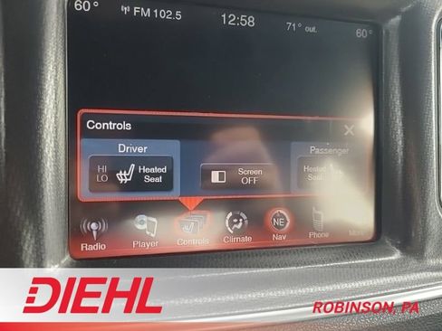 Used 2013 Dodge Charger R/T AWD/4WD image 11