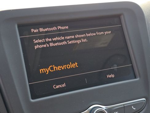 Used 2023 Chevrolet Equinox LT FWD image 4