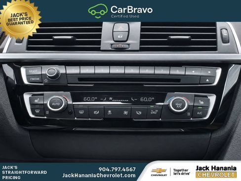 Used 2016 BMW 340i Sedan RWD image 15