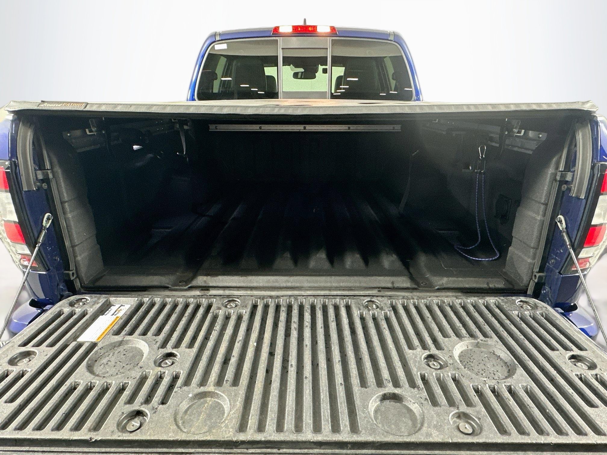 Used 2022 Nissan Frontier Pro-X w/ Pro-X Premium Package RWD image 30
