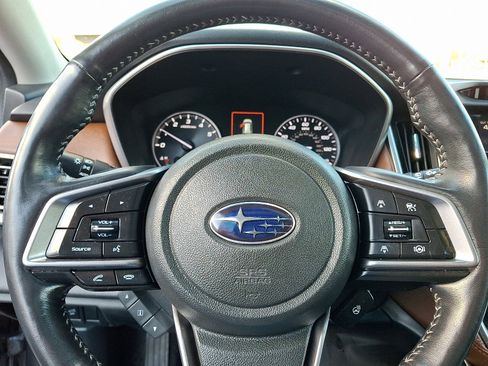 Used 2021 Subaru Outback Touring XT image 22