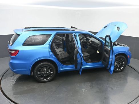 New 2026 Dodge Durango GT AWD/4WD image 65