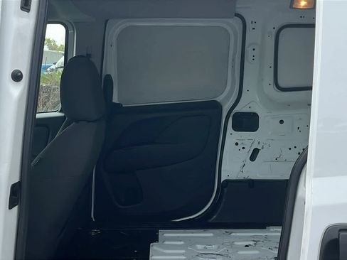 Used 2017 RAM ProMaster City Tradesman w/ Rear Back-up Camera Group FWD image 19