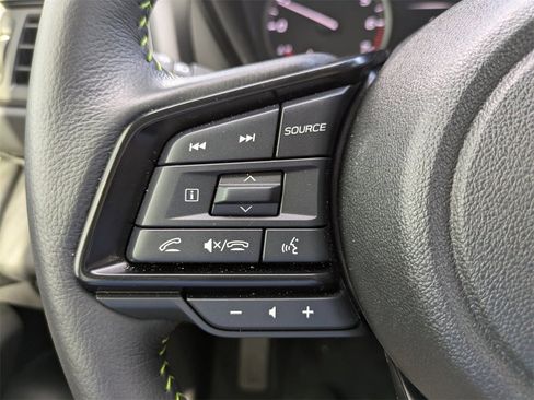 Certified 2025 Subaru Ascent Onyx Edition w/ Onyx Package image 24