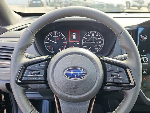 New 2026 Subaru Forester Sport image 17