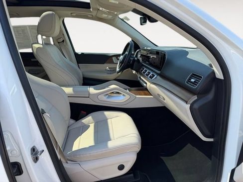 Certified 2024 Mercedes-Benz GLE 450 4MATIC image 15