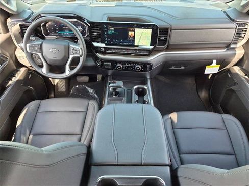 New 2026 Chevrolet Silverado 1500 RST w/ Safety Package RWD image 14