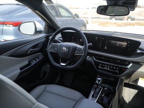 New 2026 Buick Envista Preferred FWD image 14