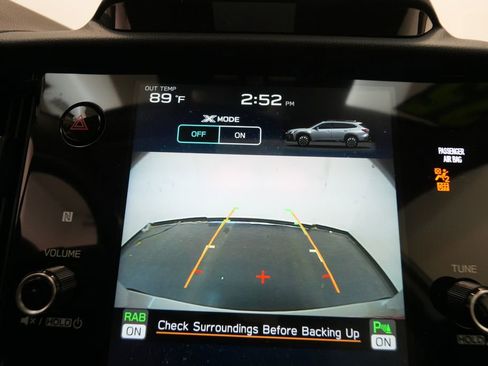 New 2025 Subaru Outback Limited image 36